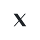 X